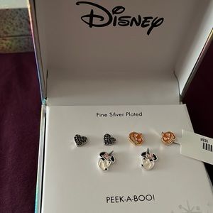 Disney Earrings